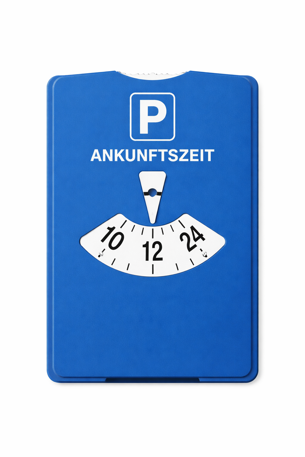Parkscheibe